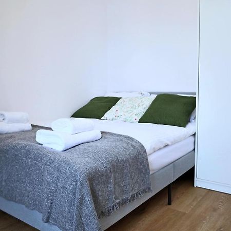 Primavera Apartments By Oneapartments Sopot Exterior photo