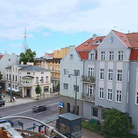 Primavera Apartments By Oneapartments Sopot Exterior photo