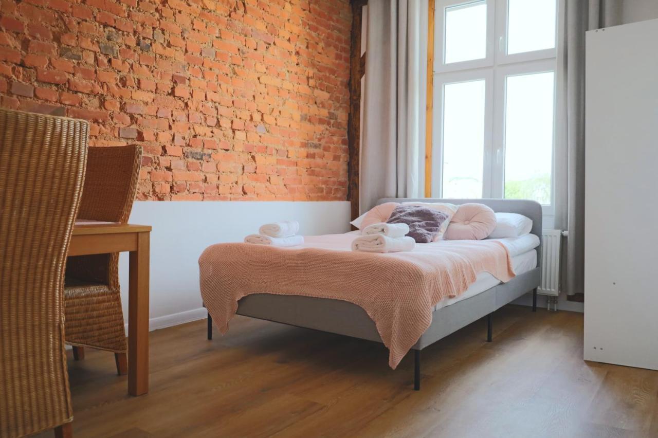 Primavera Apartments By Oneapartments Sopot Exterior photo